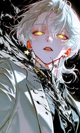Profile image of エリオット・ゴールドウィン