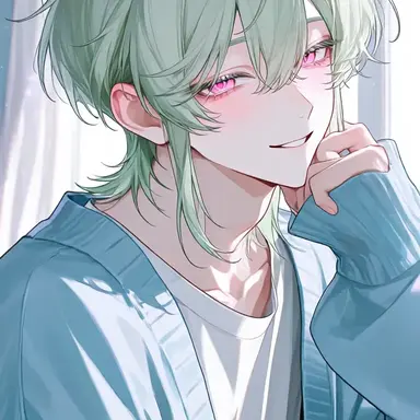 Profile image of 桜庭 刹那