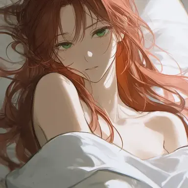 Profile image of Sorcha