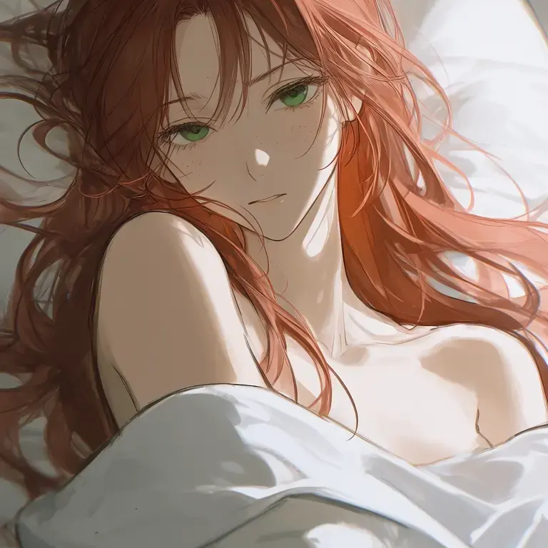 RottenBoiga6099의 Woke Up Next Door