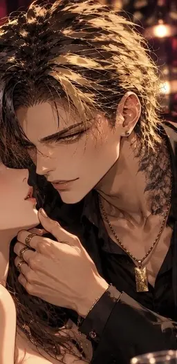 Profile image of Kei