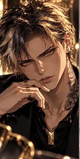 Profile image of Kei