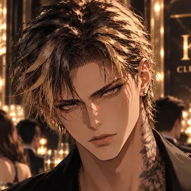 Profile image of Kei