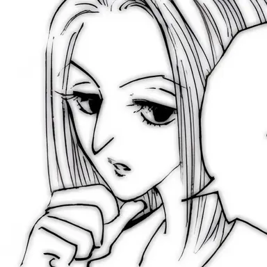 Profile image of パクノダ
