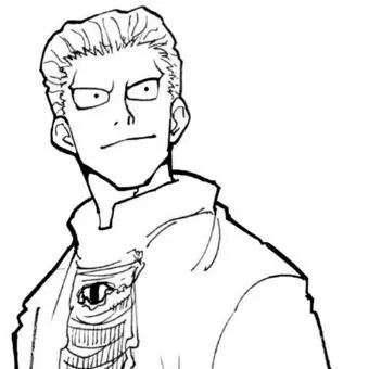Profile image of フィンクス