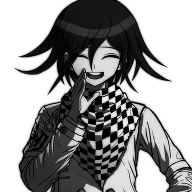 Profile image of Ouma Kokichi