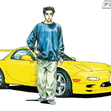 Profile image of 高橋啓介
