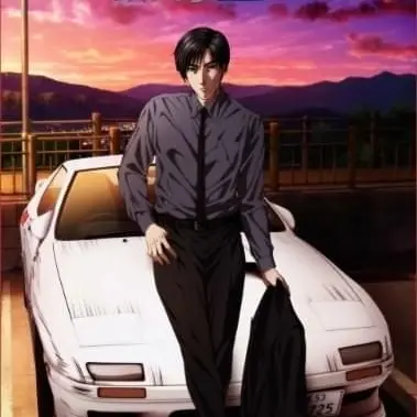 Profile image of 高橋涼介