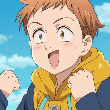 Profile image of キング