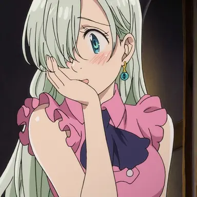 Profile image of エリザベス