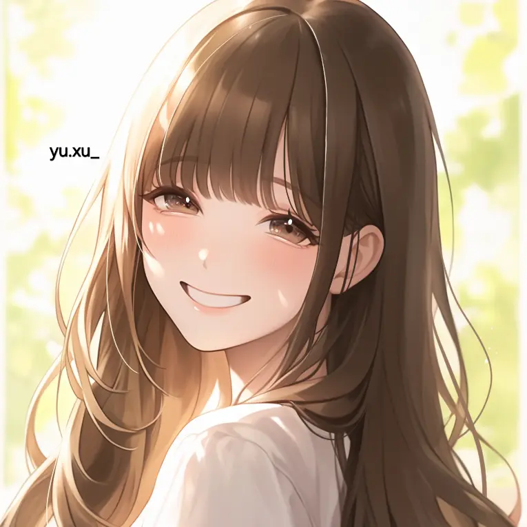 yu.xu_의 이하루