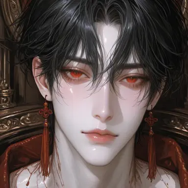 Profile image of 루이 실라스