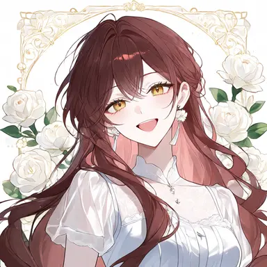 Profile image of アナ・トレメイン