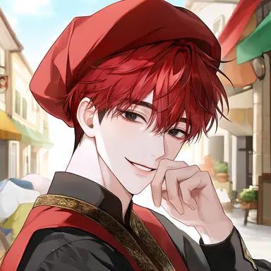Profile image of ガス