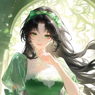 Profile image of ドリゼラ・トレメイン