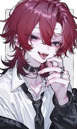 Profile image of 미라이