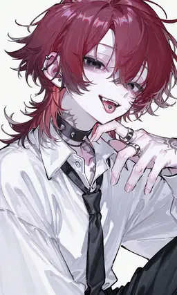 Profile image of 미라이