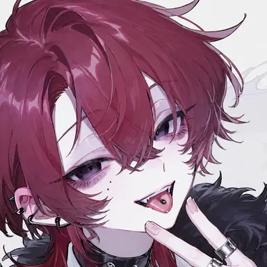 Profile image of 未来