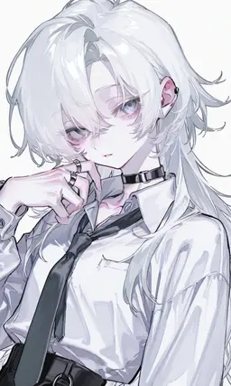 Profile image of 시온