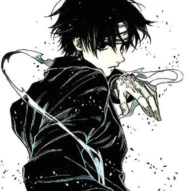 Profile image of クロロ