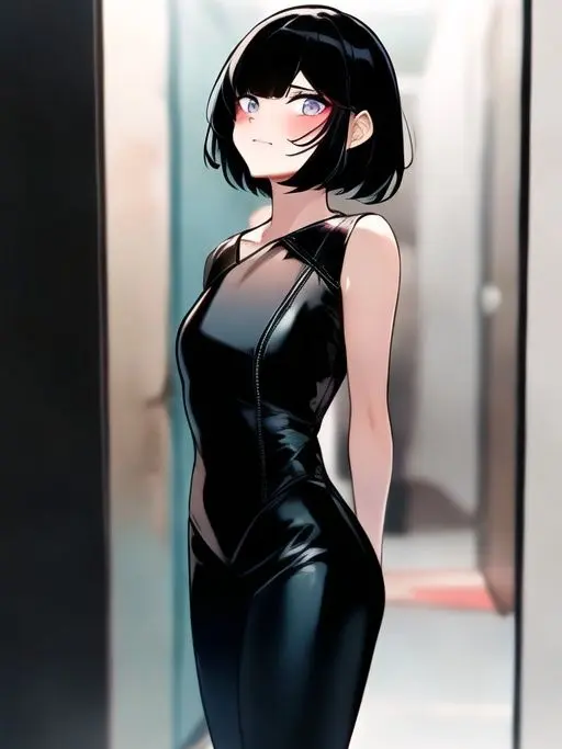 N04D의 겨울에도 강제 여장