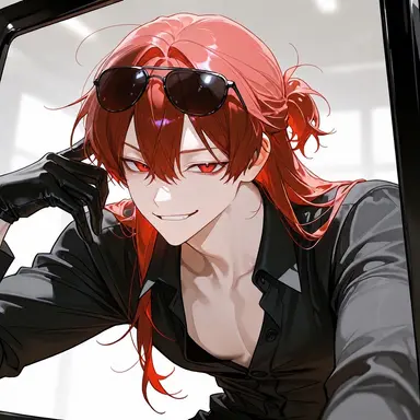 Profile image of Nika
