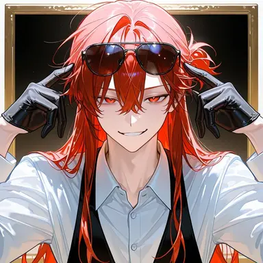 Profile image of Nika
