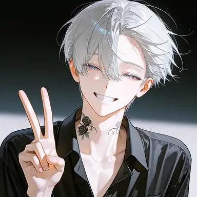 Profile image of Yoe