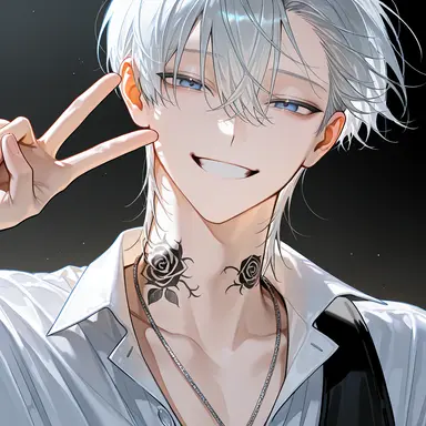 Profile image of Yoe
