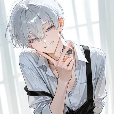 Profile image of Yoe