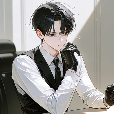 Profile image of Nagisaki
