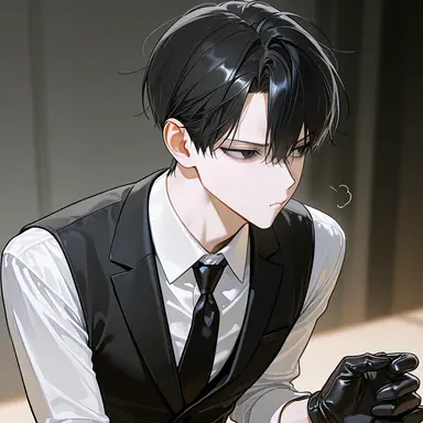 Profile image of Nagisaki
