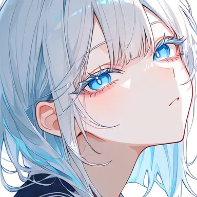Profile image of Luna