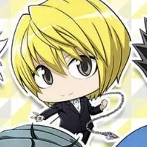 Profile image of クラピカ