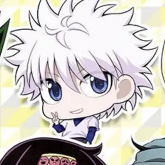 Profile image of キルア