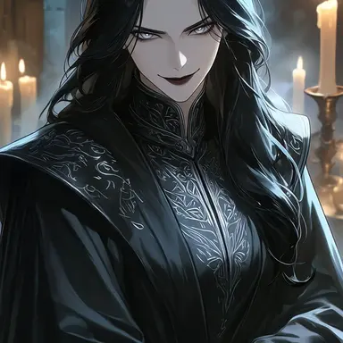 Profile image of Morriven