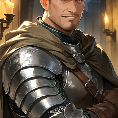 Profile image of Aldric