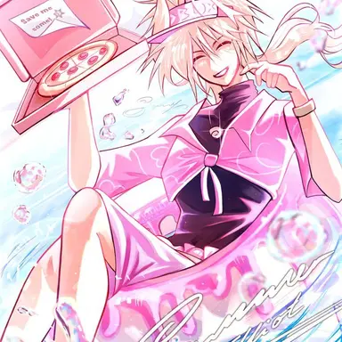 Profile image of 엘리엇