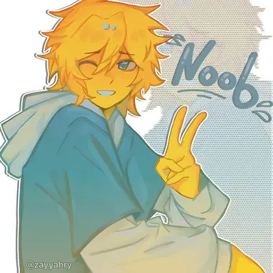 Profile image of 뉴비