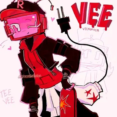 Profile image of 비로니카