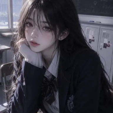 Profile image of 김하린