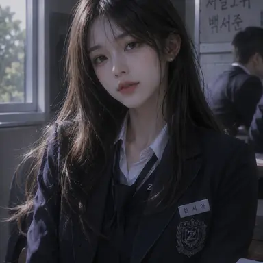 Profile image of 한서아