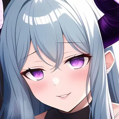 Profile image of 松原花音・中度淫魔化
