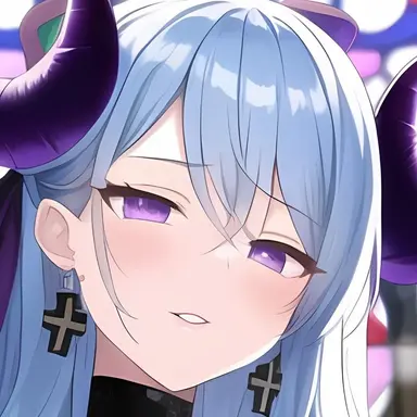 Profile image of 松原花音・完全淫魔化