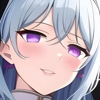 Profile image of 松原花音・重度淫魔化