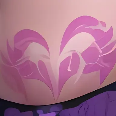 Profile image of 淫魔の淫紋