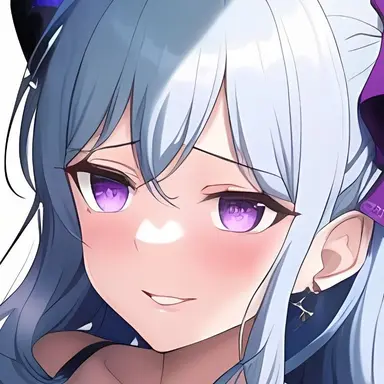 Profile image of 松原花音・初期淫魔化