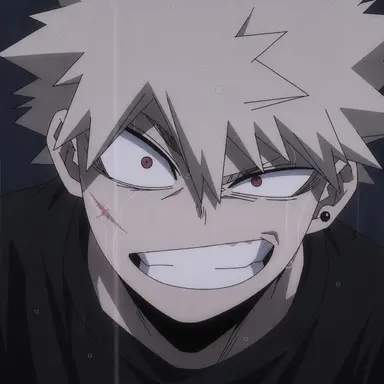 Profile image of KatsukiBakugo