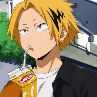 Profile image of DenkiKaminari