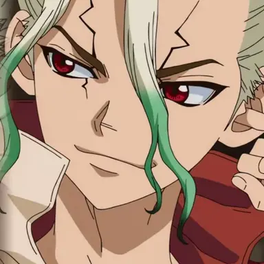 Profile image of Senku Ishigami